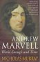 Andrew Marvell: World Enough and Time
