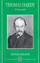 Thomas Hardy: A Biography (Clarendon Paperbacks)