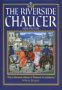 The Riverside Chaucer, 3rd Ed.