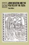 John Skelton and the Politics of the 1520s (Cambridge Studies in Early Modern British History)