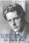 Rupert Brooke: Life, Death and Myth