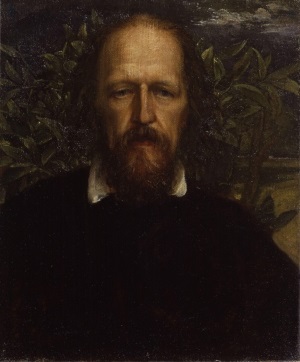 Alfred Tennyson, Lord Tennyson