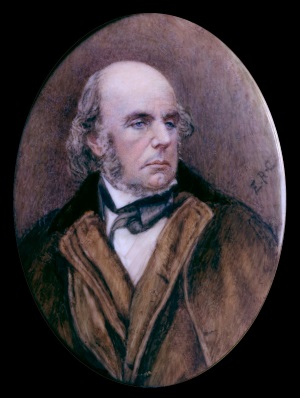 Edward FitzGerald