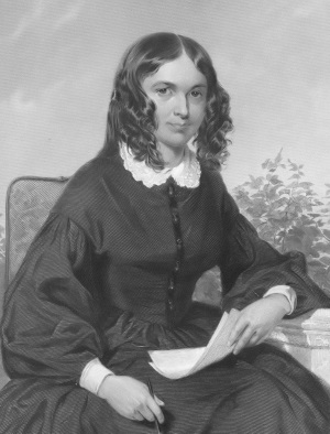 Elizabeth Barrett Browning