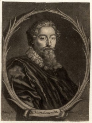 Francis Beaumont