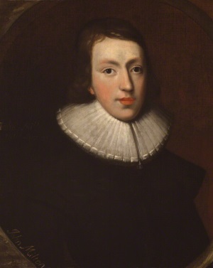 On His Deceased Wife, by John Milton