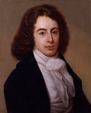 Robert Southey