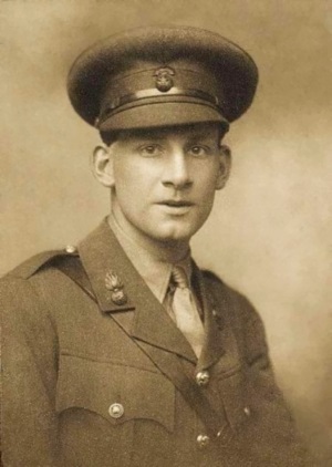 Siegfried Sassoon