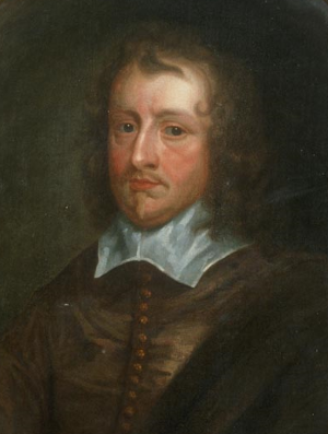 Sir Richard Fanshawe