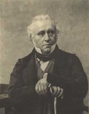 Thomas Babington Macaulay