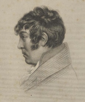 Walter Savage Landor