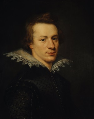 William Drummond