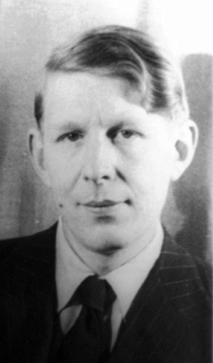 W. H. Auden